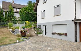 Ferienwohnung Kramer